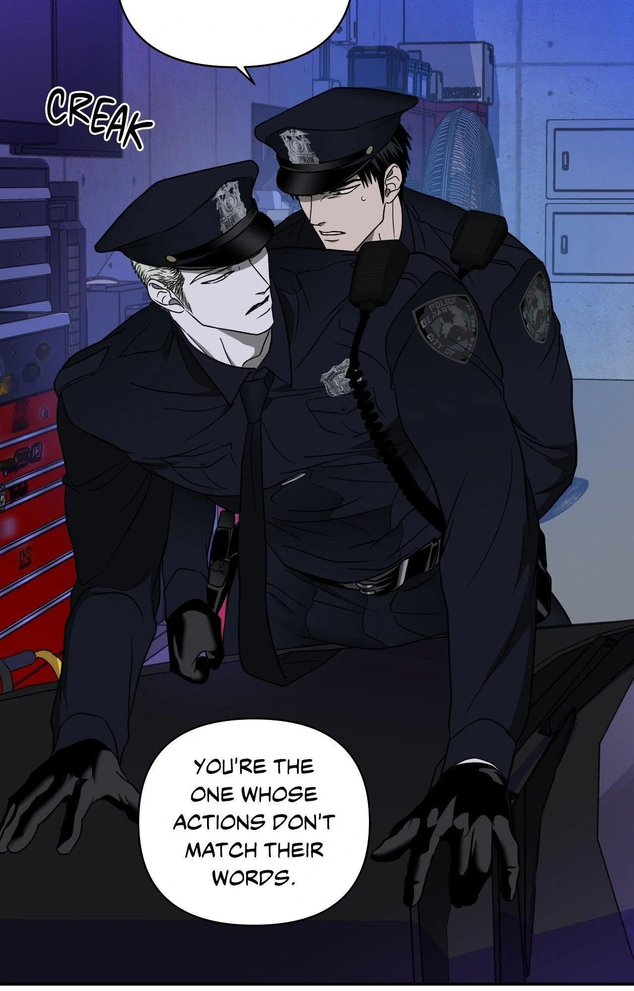 Shutline, Chapter 103 image 25